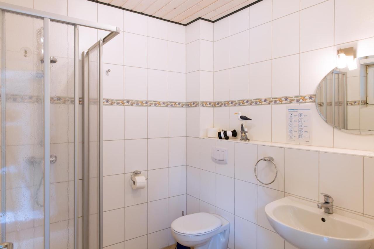 Ferienwohnung Eulenhof Rügen Putbus Exterior foto